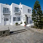 Hermes Mykonos Hotel