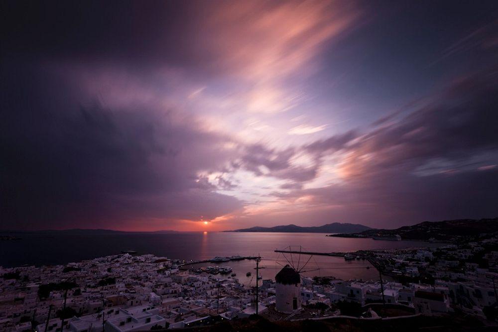 Hermes Mykonos 4* Mykonos Town