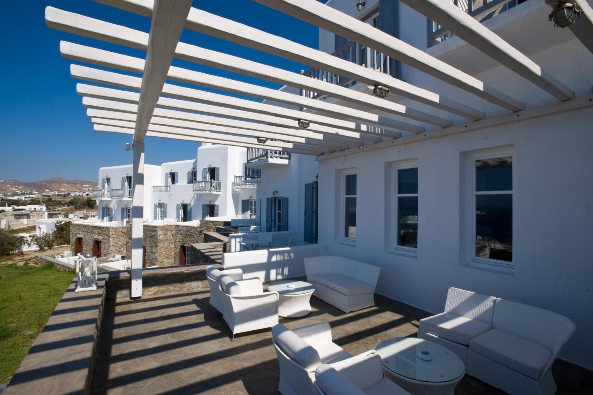 Hermes Mykonos Mykonos Town