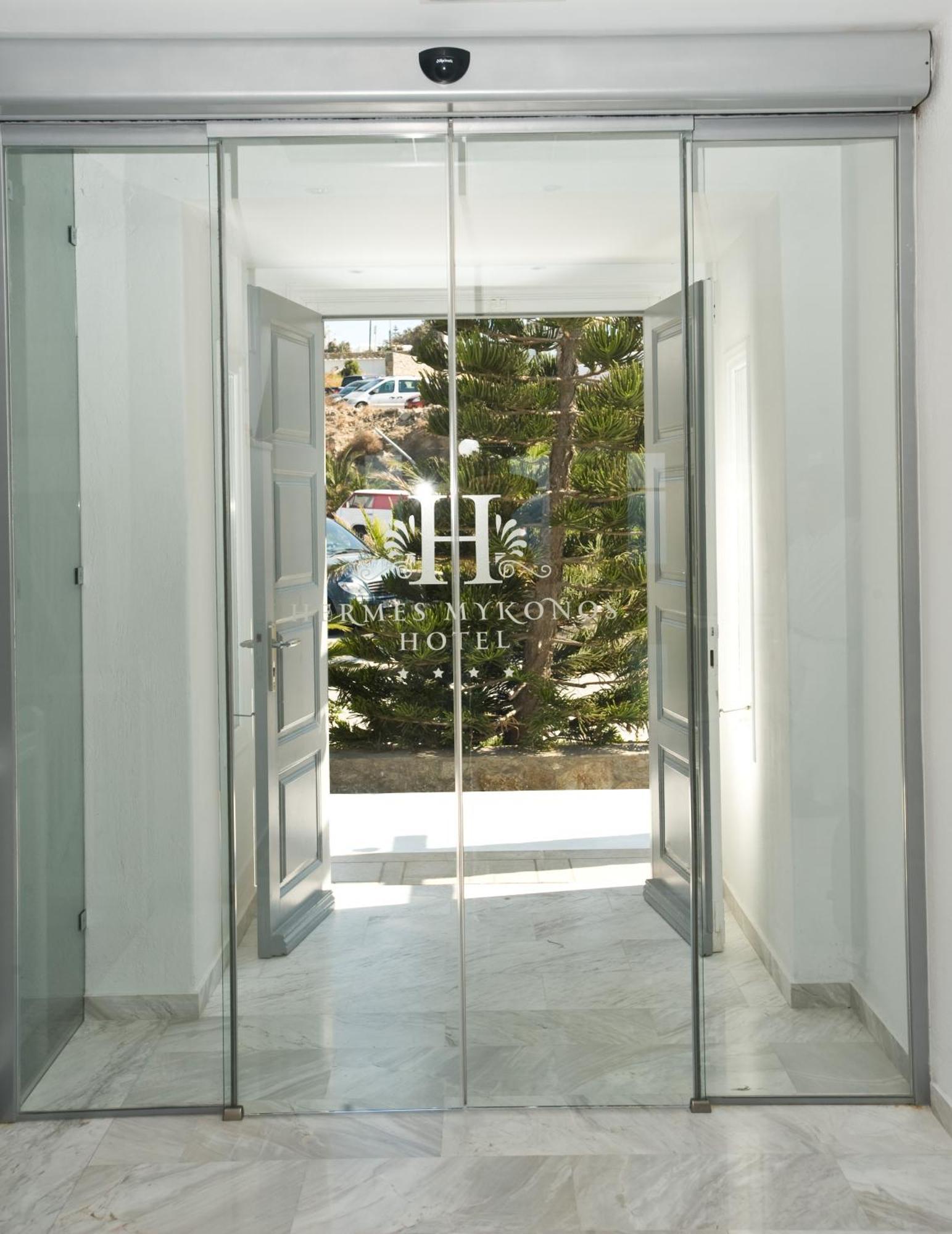 Hermes Mykonos Mykonos Town