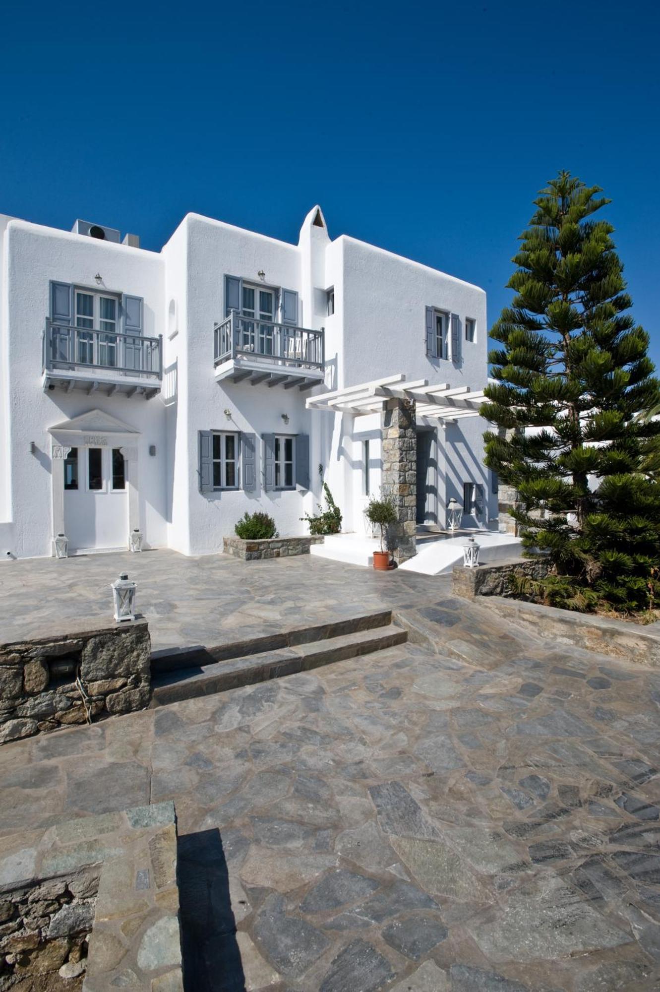 Hermes Mykonos Mykonos Town