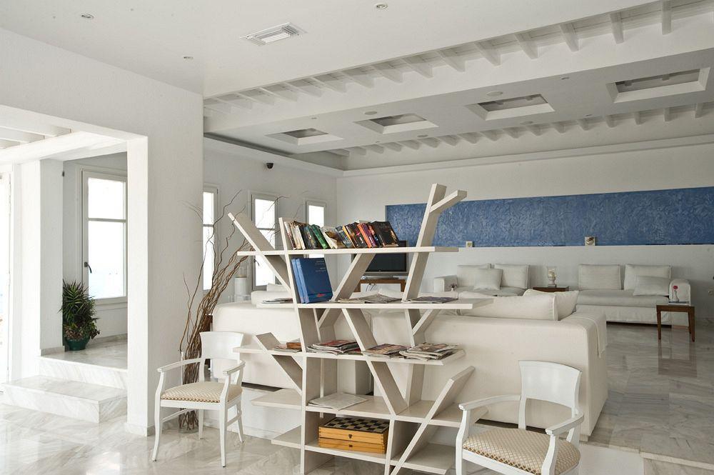 Hermes Mykonos Hotel Mykonos Town