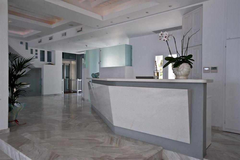 Hotel Hermes Mykonos
