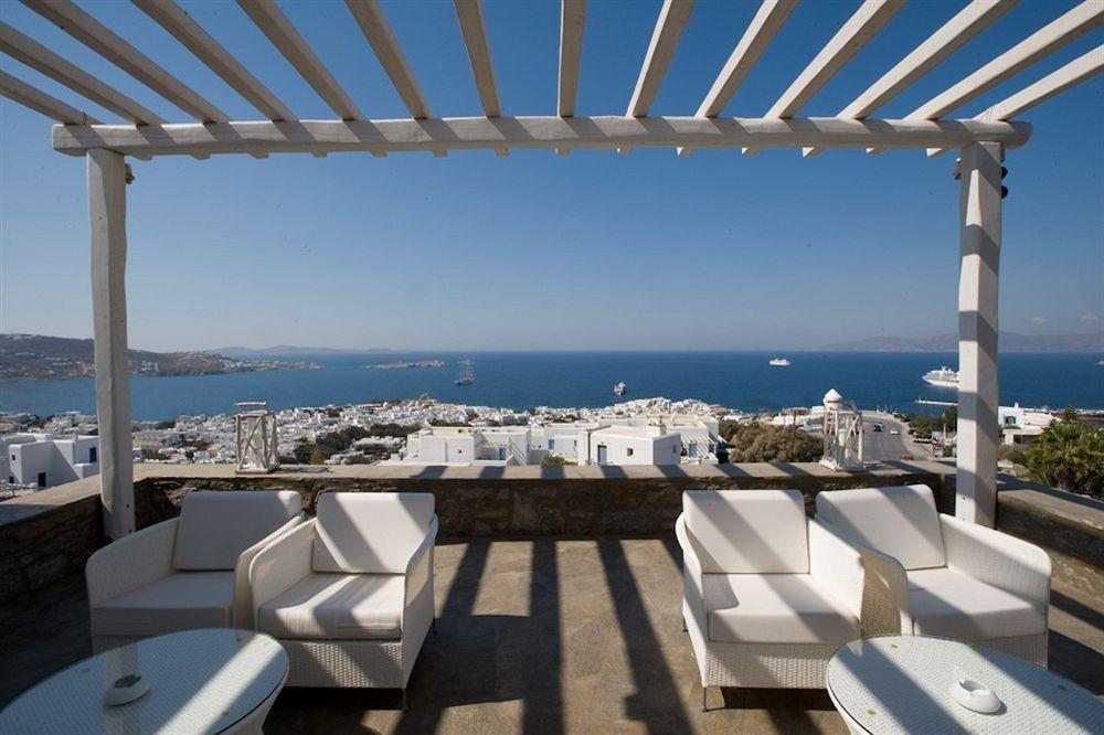 Hermes Mykonos