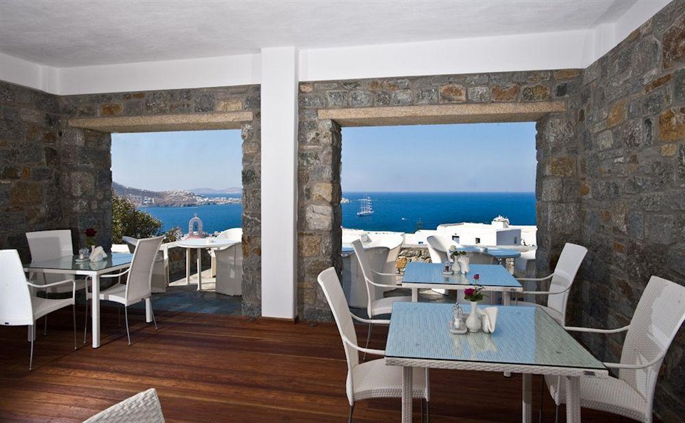 Hermes Mykonos Mykonos Town