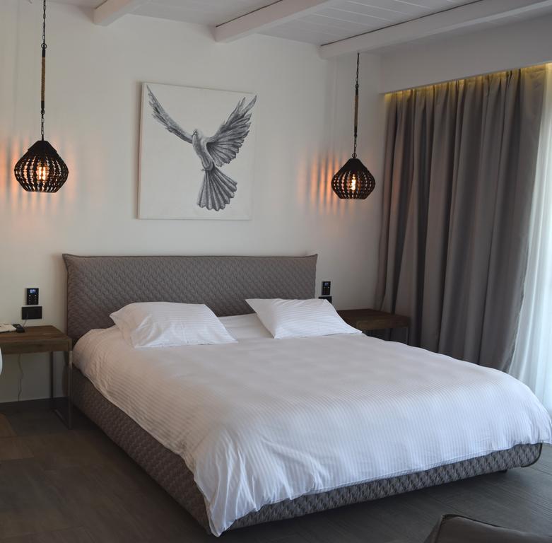 Hotel Hermes Mykonos