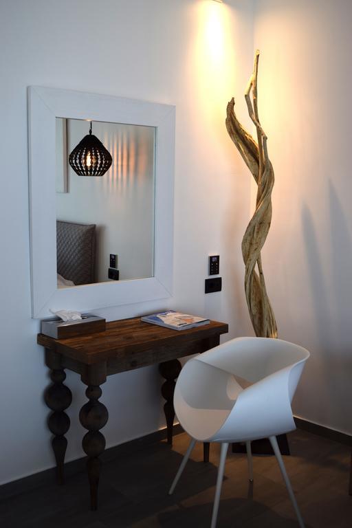 Hotel Hermes Mykonos 4*