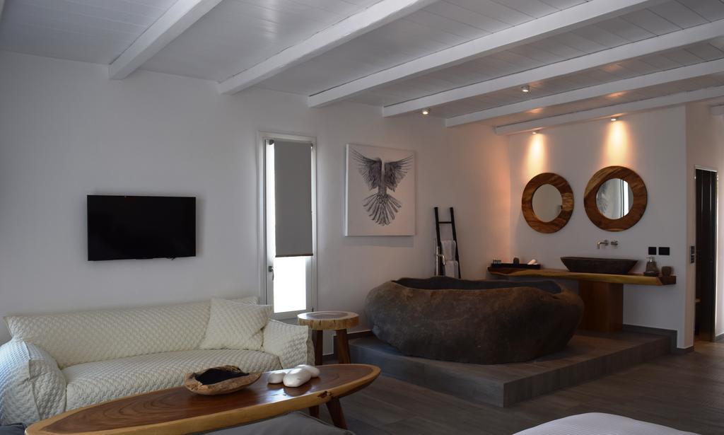 Hotel Hermes Mykonos 4*