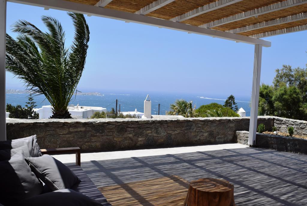 Hotel Hermes Mykonos 4*
