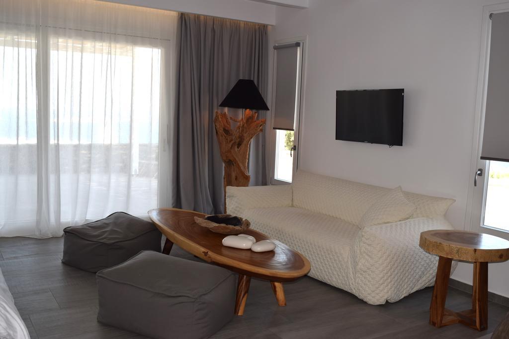 Hotel Hermes Mykonos 4*