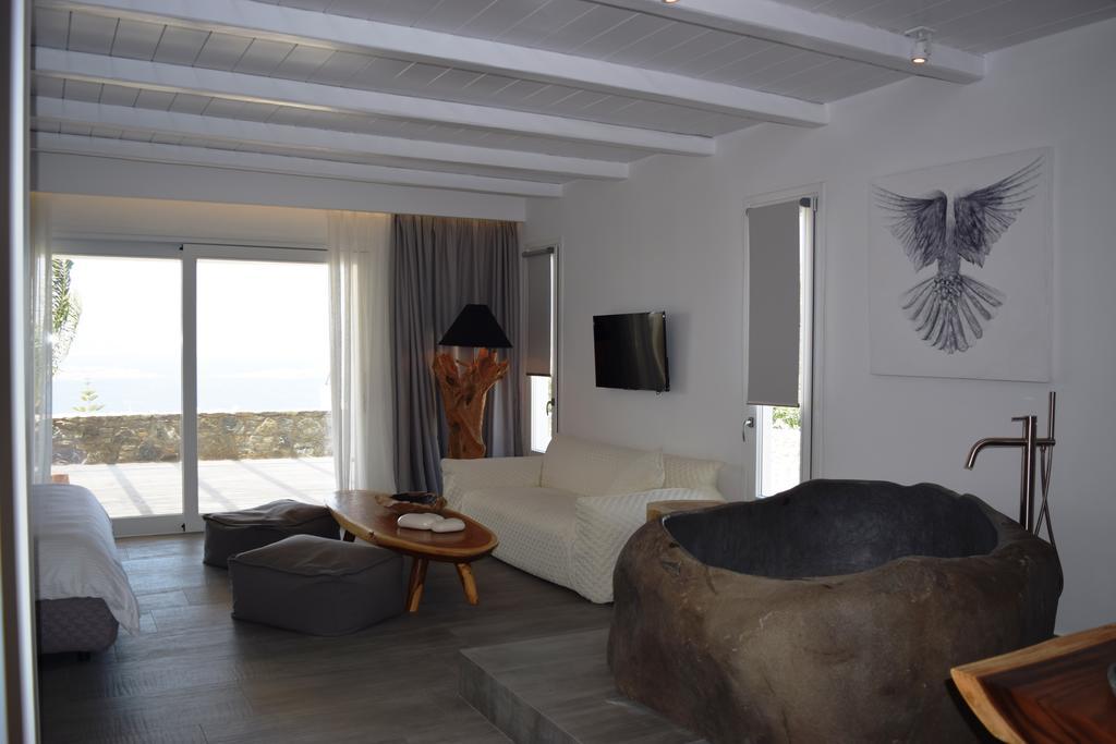 Hermes Mykonos Mykonos Town
