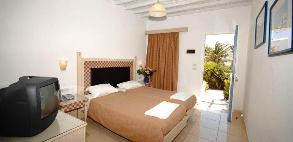 Hermes Mykonos Hotel