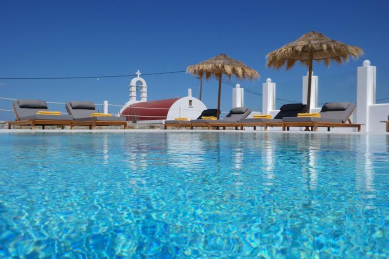 Hermes Mykonos Mykonos Town