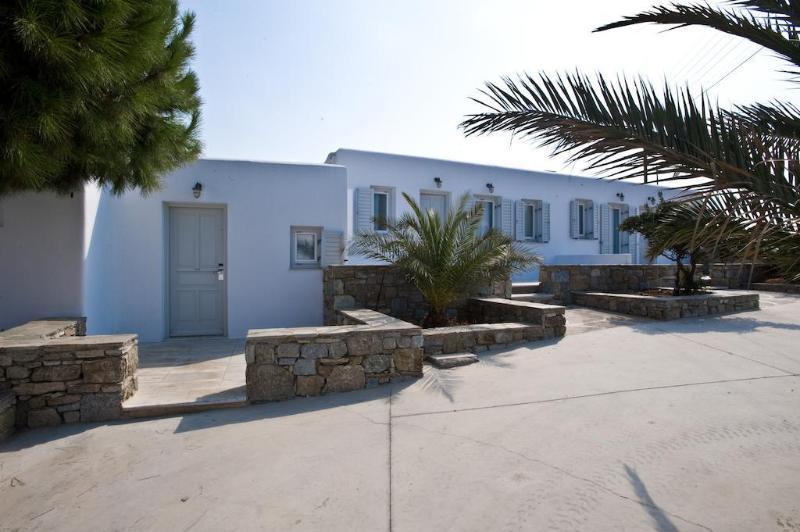 Hermes Mykonos Hotel