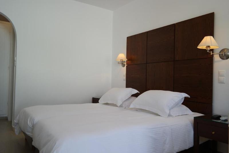Hermes Mykonos 4*
