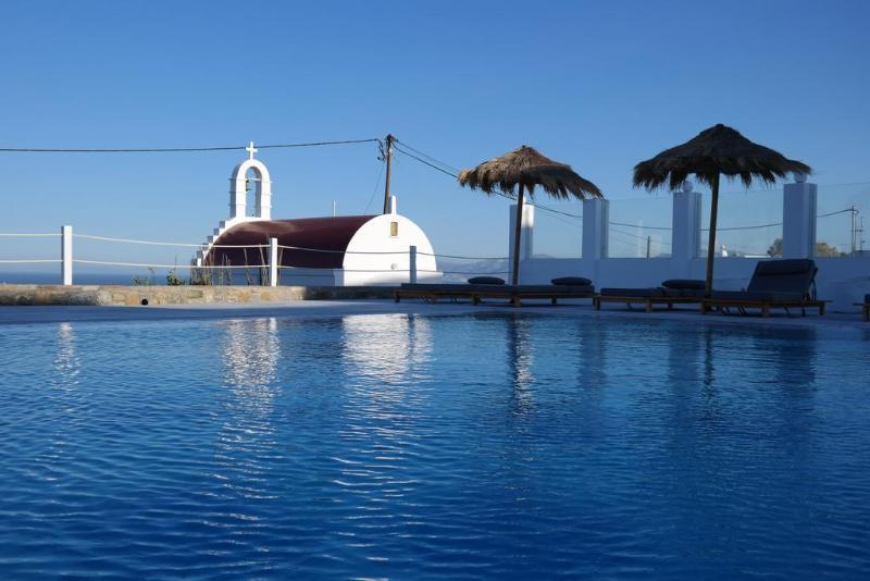 Hotel Hermes Mykonos Mykonos Town