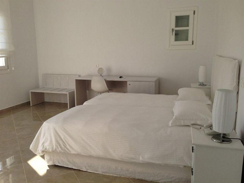 Hotel Hermes Mykonos
