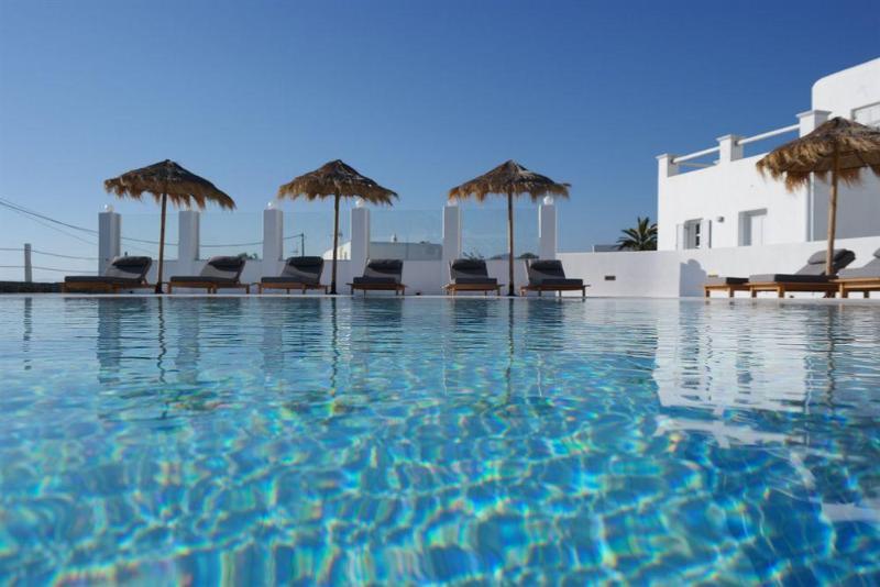 Hermes Mykonos Mykonos Town