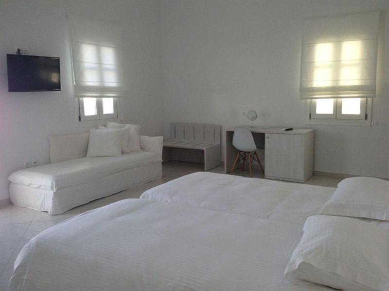 Hotel Hermes Mykonos Mykonos Town