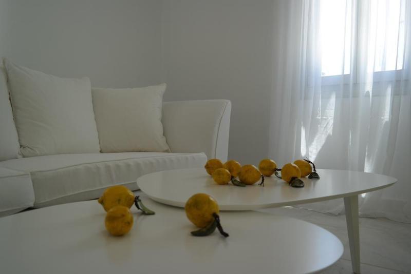 Hotel Hermes Mykonos