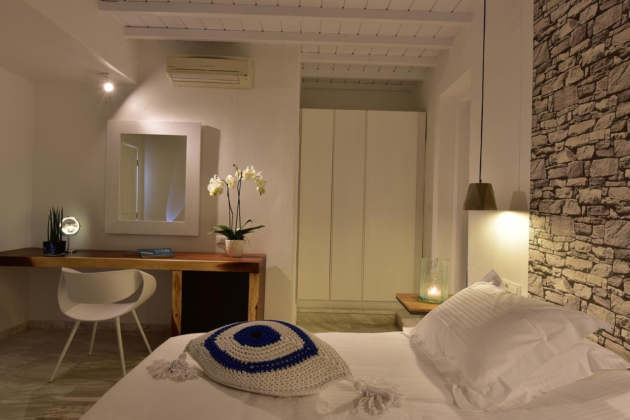 Hermes Mykonos Mykonos Town