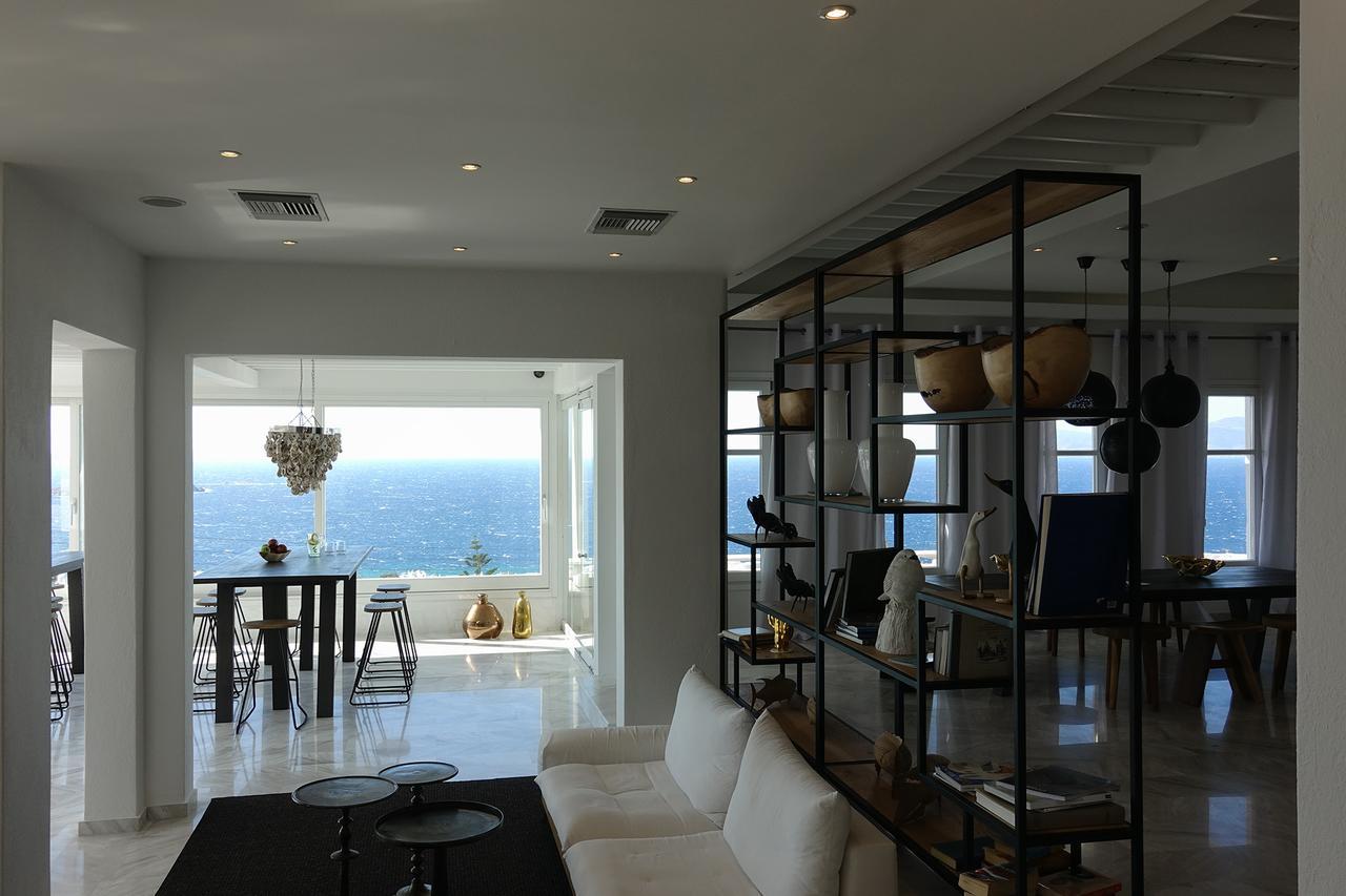 Hermes Mykonos Mykonos Town