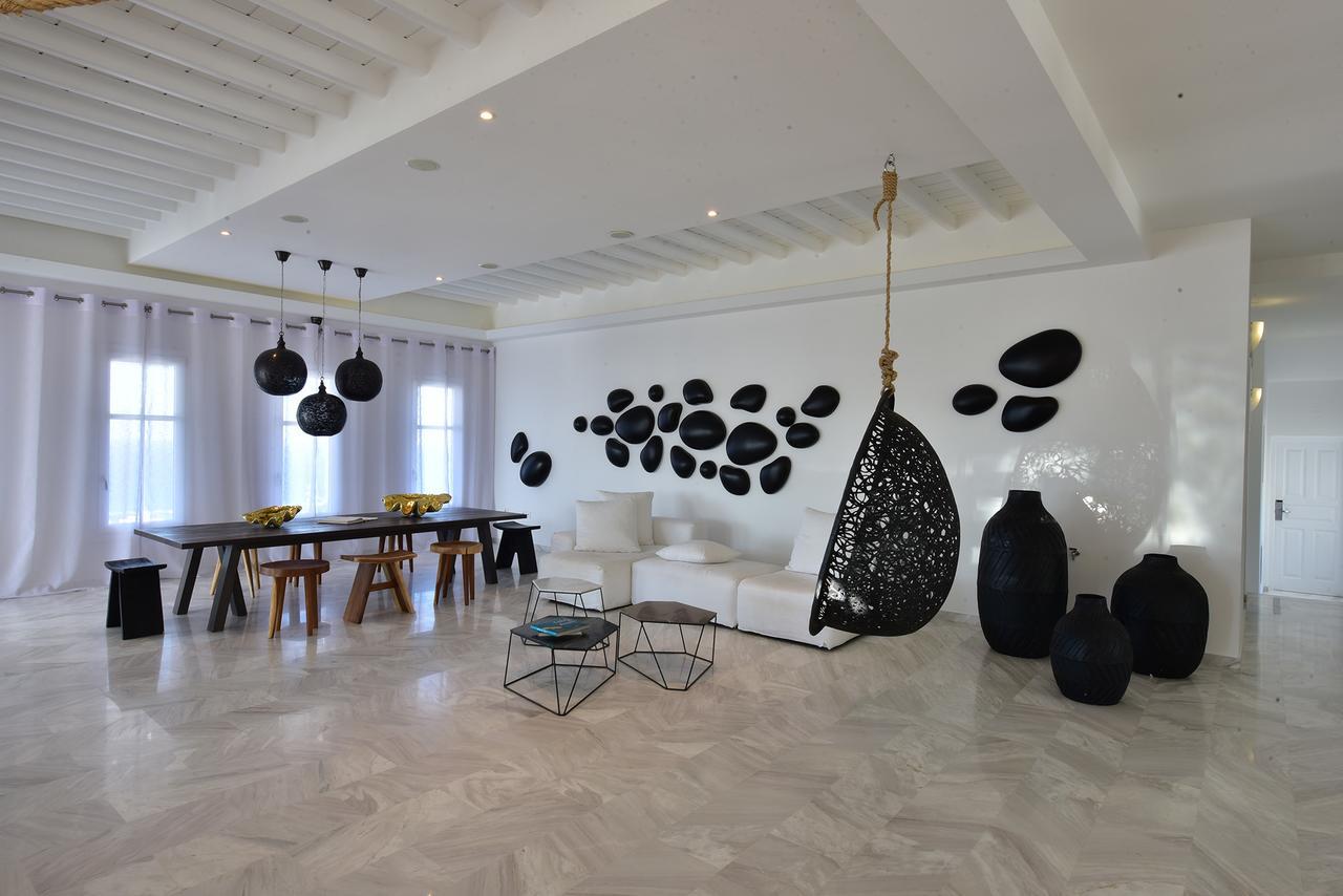Hermes Mykonos 4*