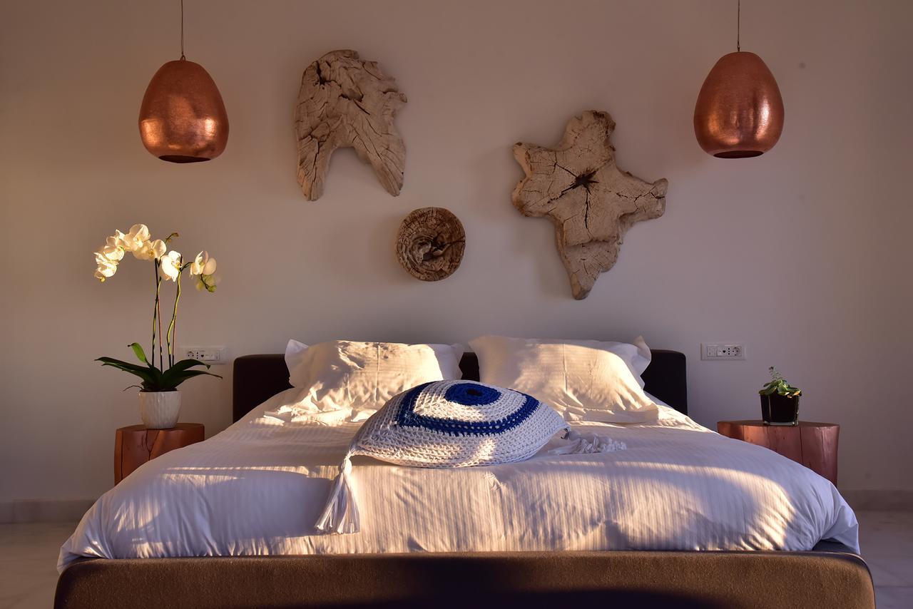 Hotel Hermes Mykonos Mykonos Town