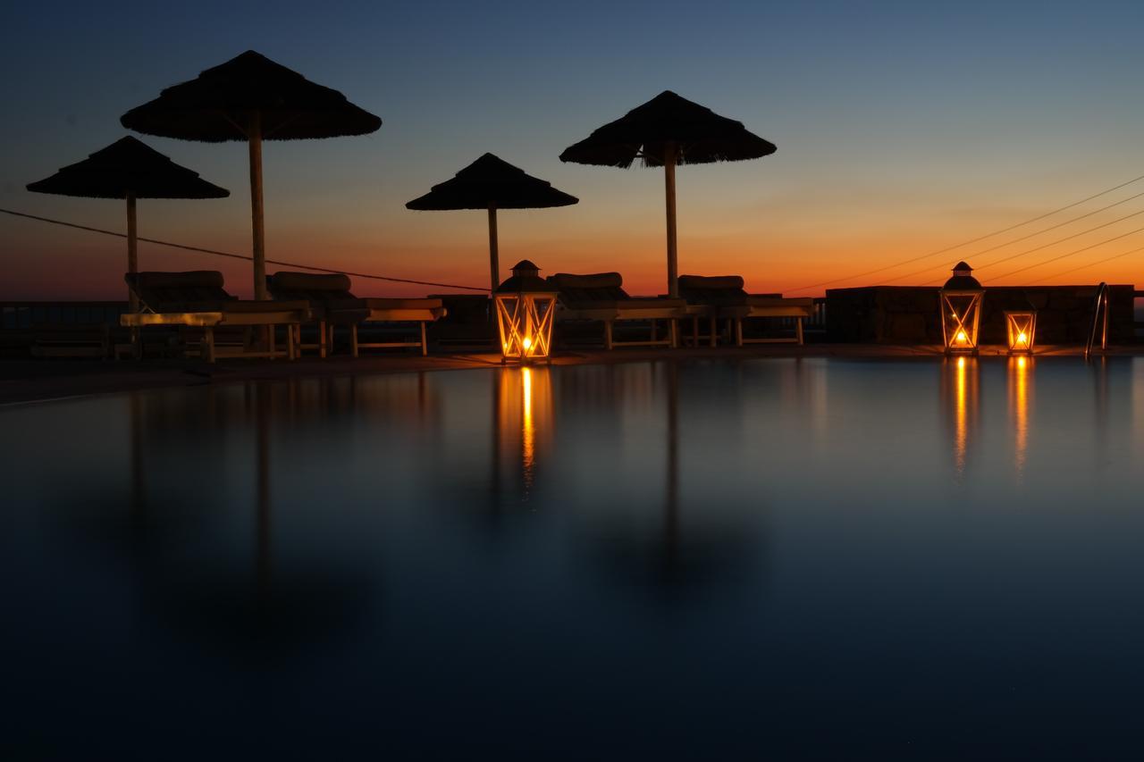 Hermes Mykonos Mykonos Town