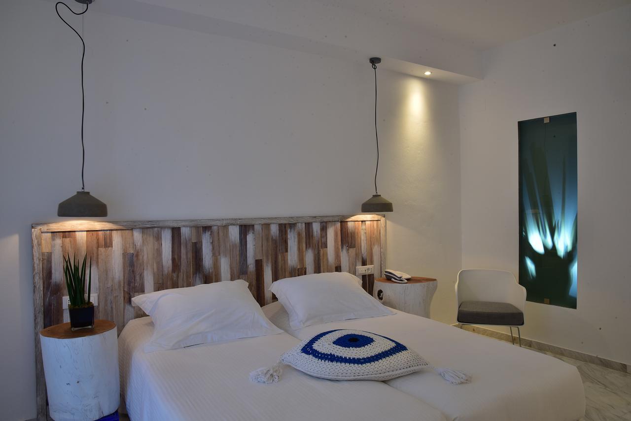 Hermes Mykonos Hotel Mykonos Town