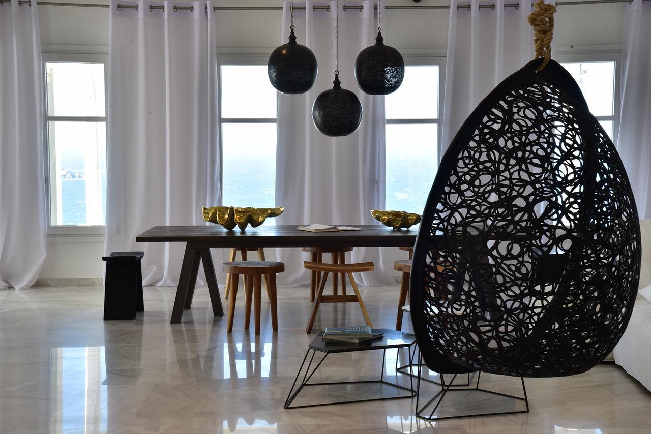 Hermes Mykonos Hotel