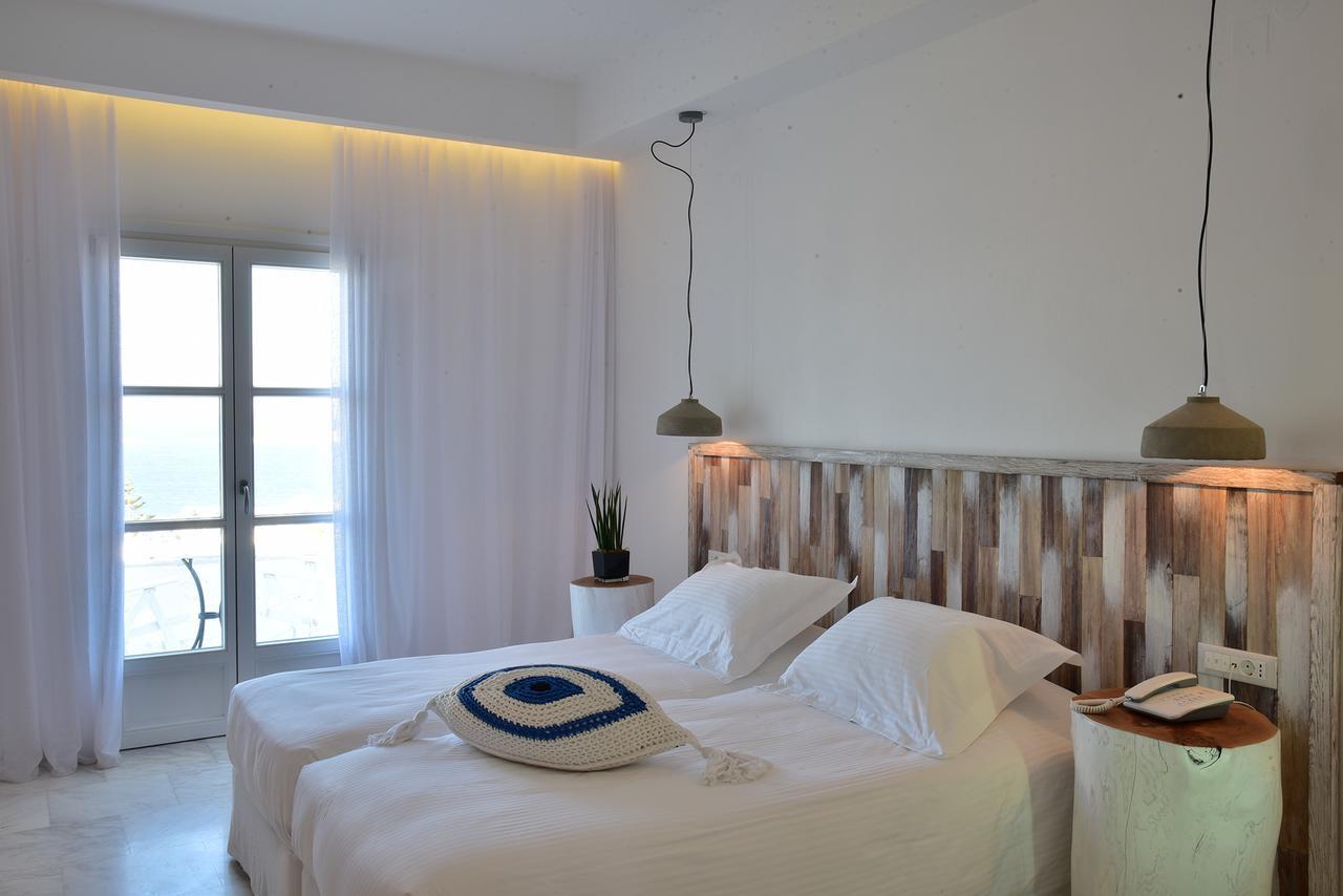 Hermes Mykonos