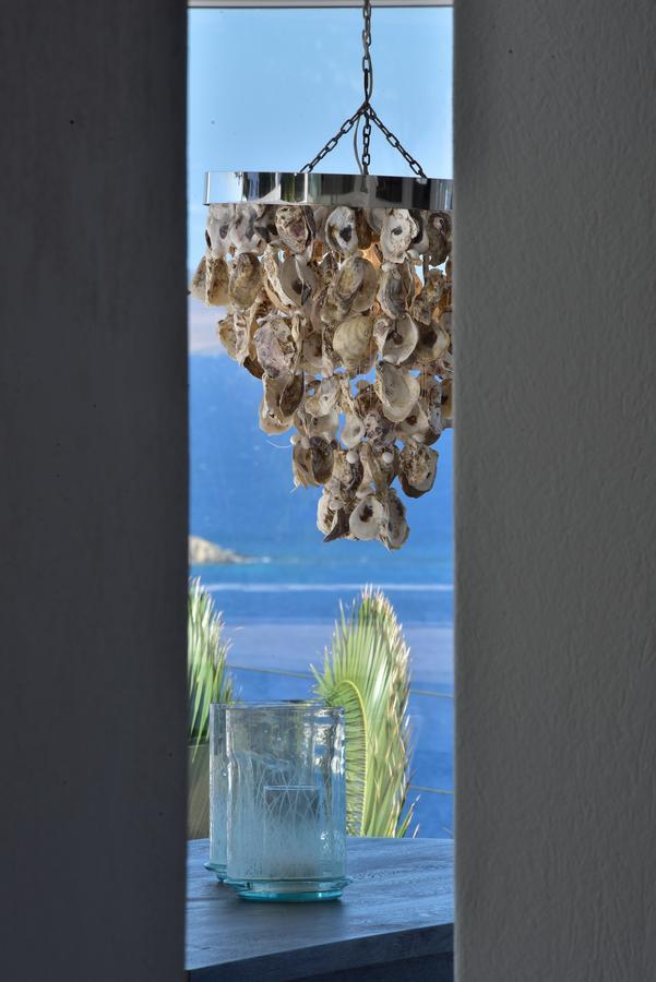 Hotel Hermes Mykonos