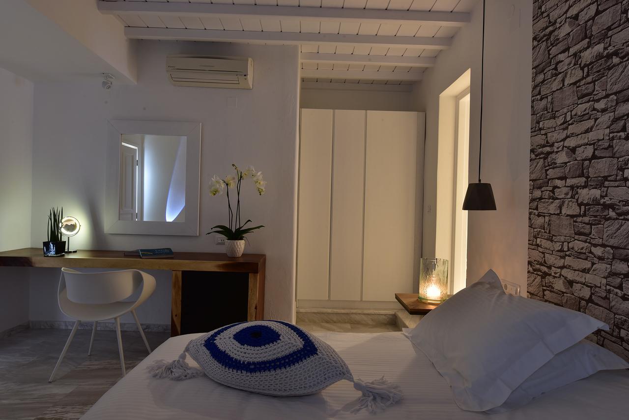 Hermes Mykonos Mykonos Town