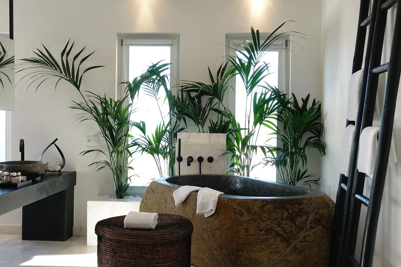Hotel Hermes Mykonos 4*