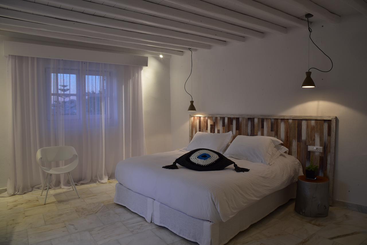 Hermes Mykonos Hotel