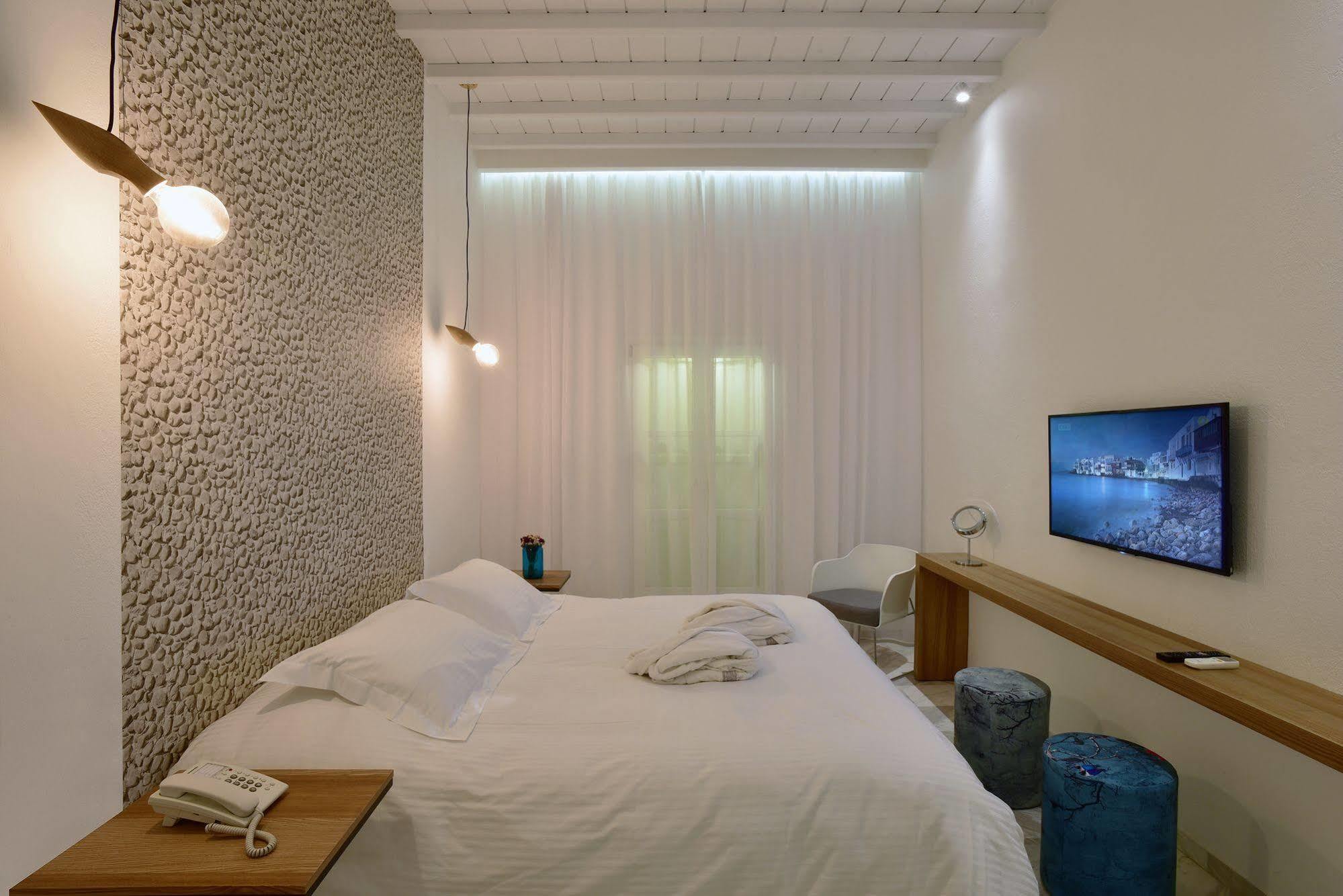 Hotel Hermes Mykonos Mykonos Town