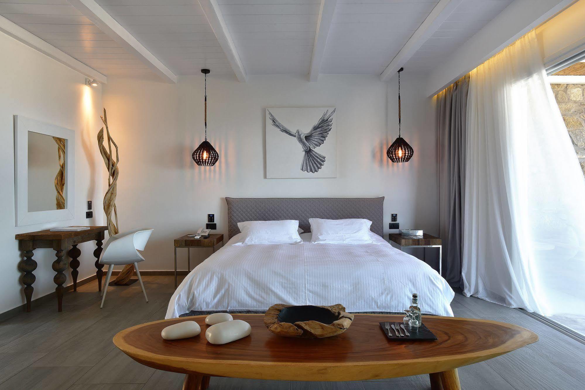 Hermes Mykonos 4*