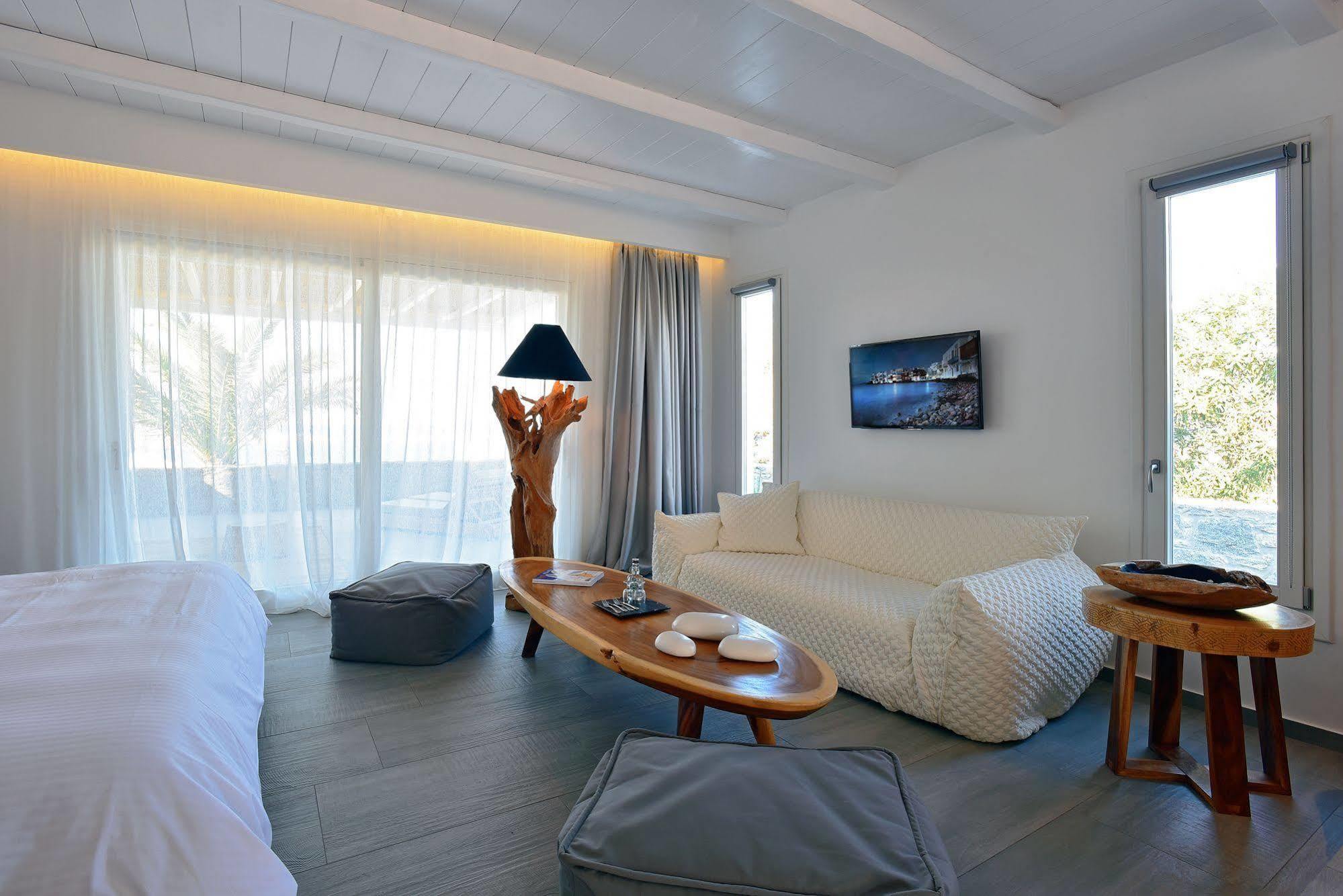 Hermes Mykonos Mykonos Town