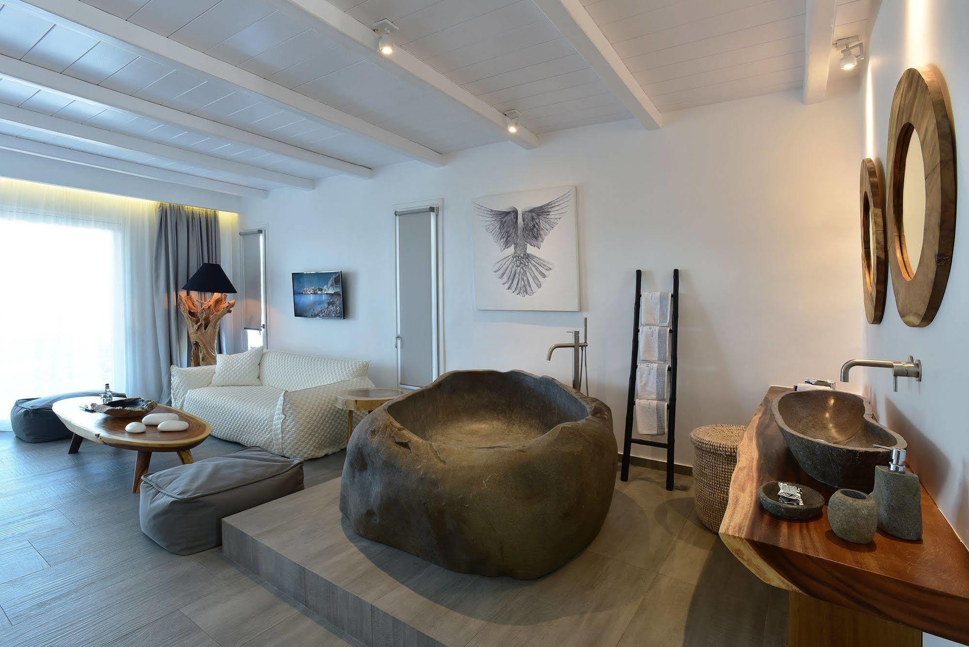 Hotel Hermes Mykonos