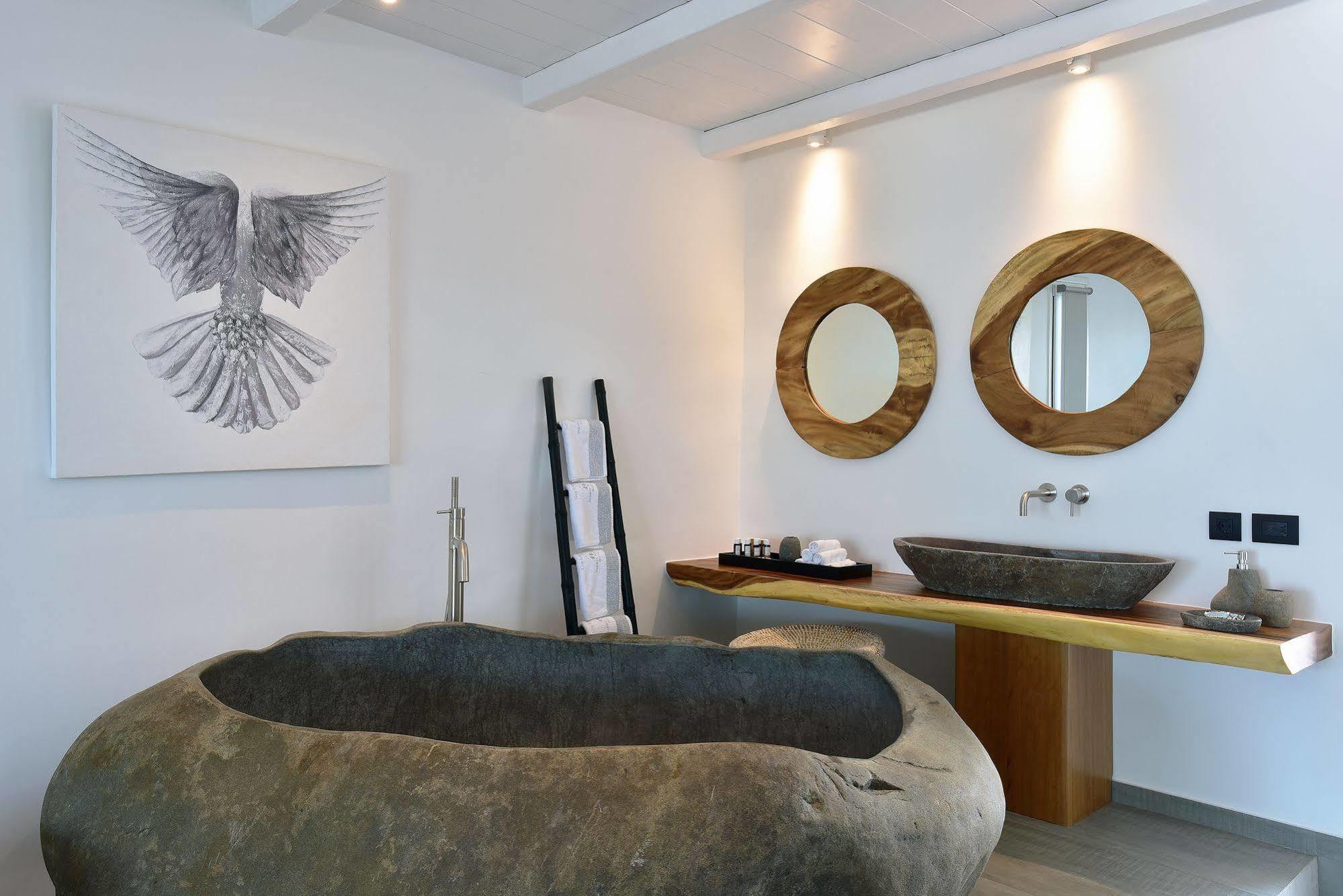 Hermes Mykonos Hotel 4*