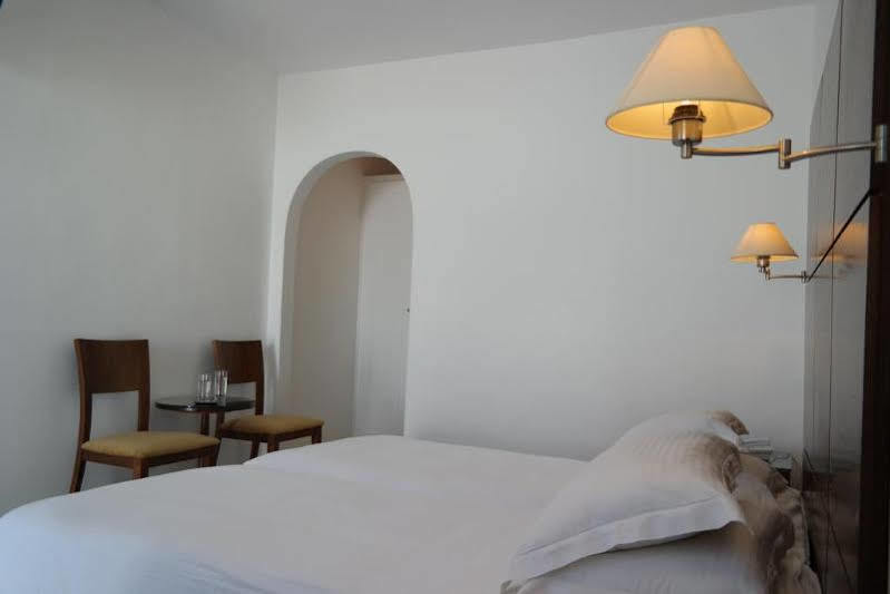 Hotel Hermes Mykonos