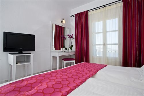 Hermes Mykonos 4* Mykonos Town
