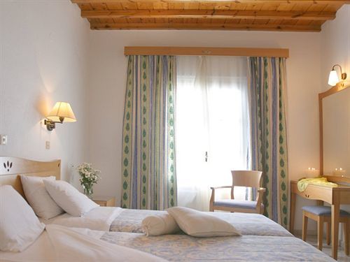 Hermes Mykonos 4* Mykonos Town
